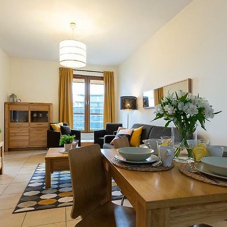 Vacationclub - Olympic Park Apartment A405 Kolobrzeg Exterior photo
