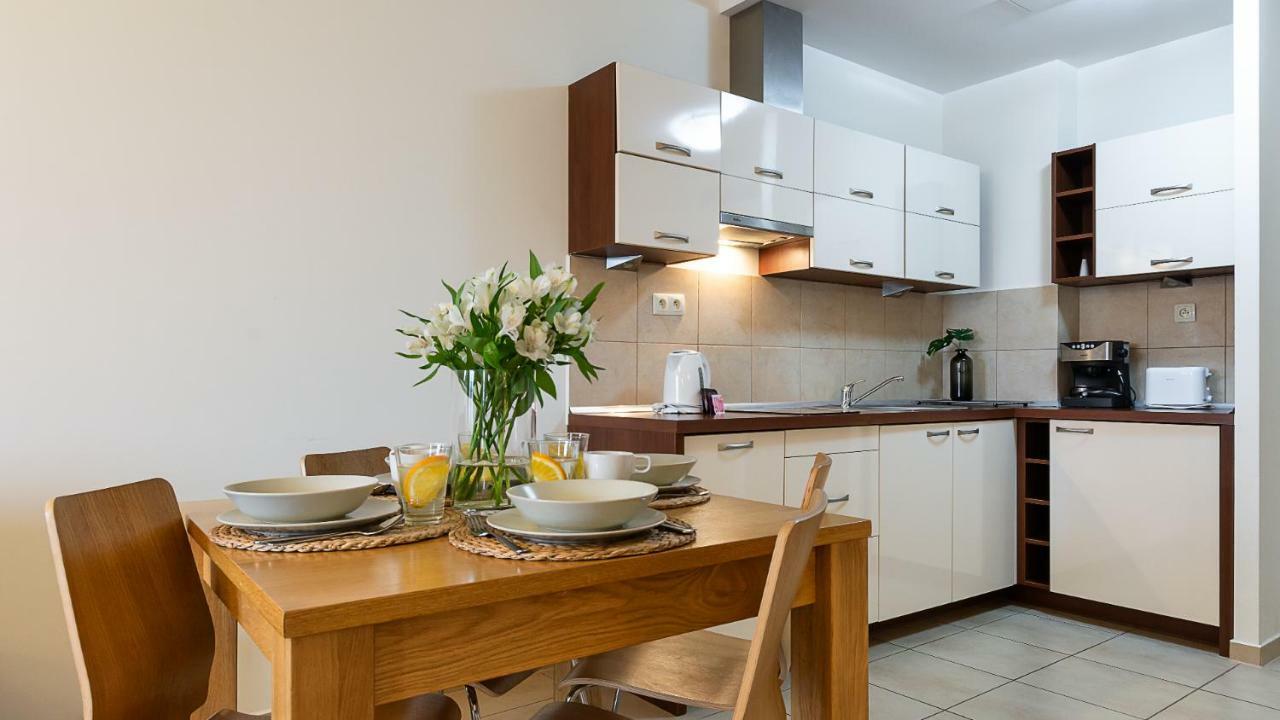 Vacationclub - Olympic Park Apartment A405 Kolobrzeg Exterior photo