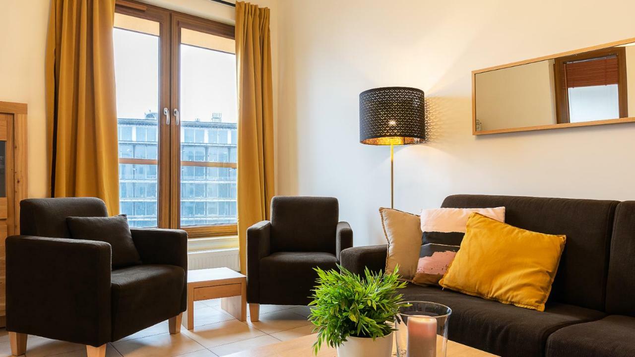 Vacationclub - Olympic Park Apartment A405 Kolobrzeg Exterior photo