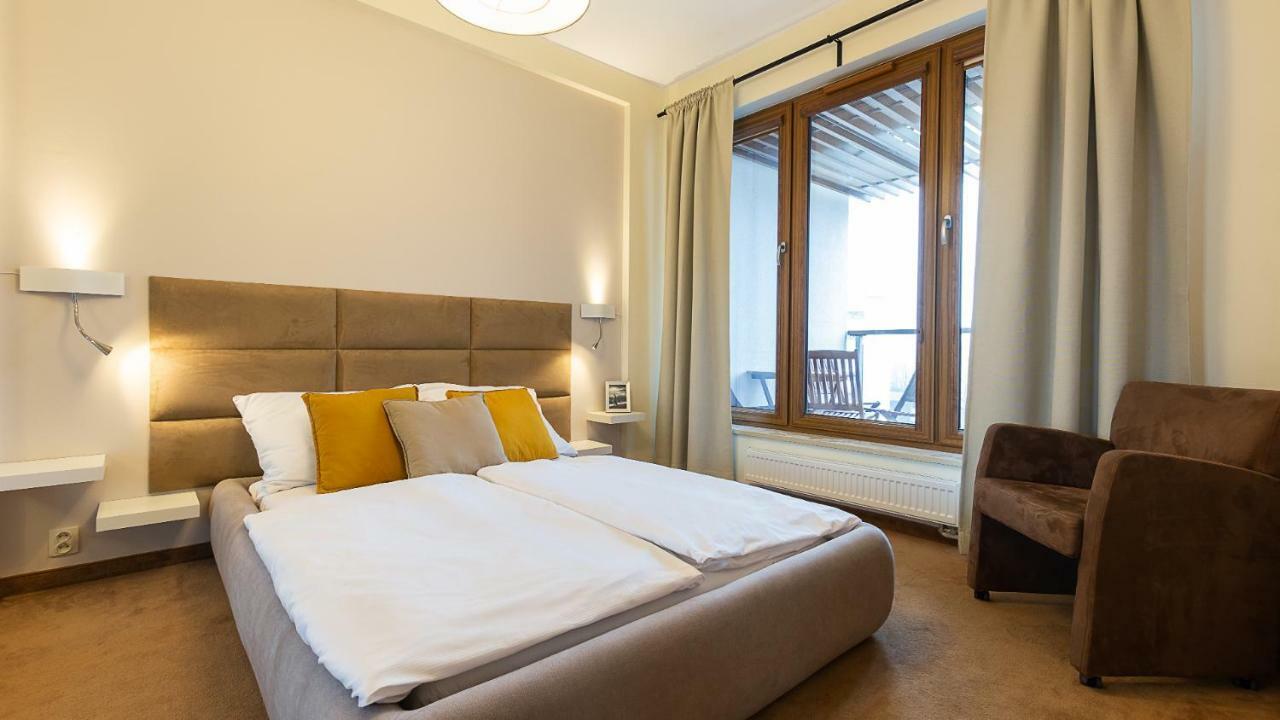 Vacationclub - Olympic Park Apartment A405 Kolobrzeg Exterior photo